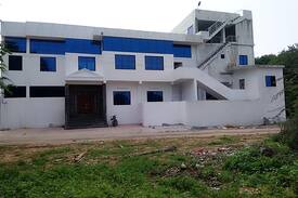 Srivaikuntam Hotel | Chandra Mahal Commercials premises