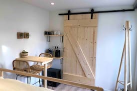 Zandvoort House | Little Waikiki *tiny beach house* at sea..NEW 2020