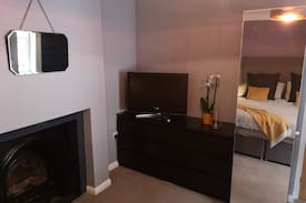 Berwick-upon-Tweed Apartment | The Curfew Retreat - In the Heart of Berwick