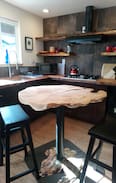 Duvall House | Lake Margaret Retreat