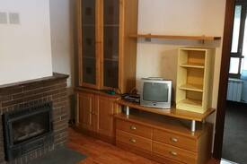 Puebla de Lillo Apartment | Acogedor apartamento en San Isidro Estac. de esquí
