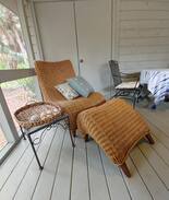 Edisto Island House | Serene Edisto Beach Cottage Among Stately Oaks