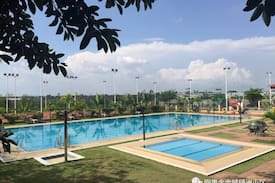 Ngaliema Apartment | Kin oasis privé. (Prix ​​négociable)
