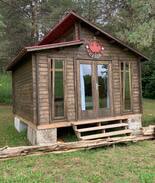 West Grey House | Green Drake cabin # 2