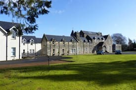 Arden Apartment | "The Monarch", Lomond Castle, Loch Lomond
