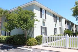 Sullivan's Island Apartment | Sullivans Island Gem - 1 Bedroom Condo (#7)