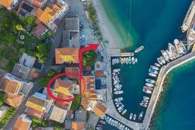 Gradac House | Villa Eva Gradac, Studio Apartman