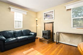 Central - Terry House | Bo’s Bungalow with Hot Tub and Sauna