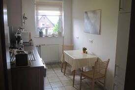 Hilter Apartment | Ferienwohnung Kröger