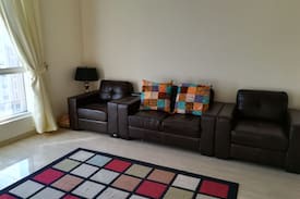 Muscat Apartment | Ghala, Bausher