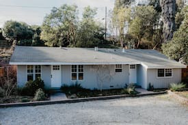 La Selva Beach House | Manresa Surf House