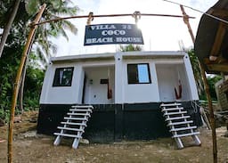 Tingloy Apartment | Private Villa -Near Masasa Beach Tingloy Batangas