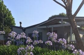 Wentworth Falls House | Yester Cottage, cute and comfortable.