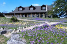 Bandera Other | Silver Spur Guest Ranch (Annie Oakley)