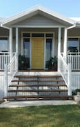 Urangan House | Sunflower House