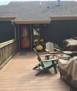 Basye House | Bryce Mountain Overlook - a view that never ends