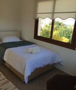 Kyrenia Villa | Girne bölgesinde havuzlu manzaralı Villa