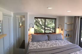 Posts Cabin | Big Sur Ocean View Sanctuary near Post Ranch