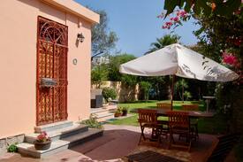 Poetto Villa | Villa Gaia