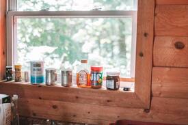 Martinsville Other | Grandpa's Cabin at Heidenreich Hollow