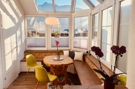 St. Gilgen Apartment | Echt Heimat Apartment "Edelweiss"