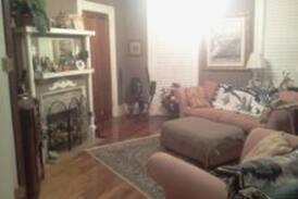 Vicksburg House | VBG Historic House Cherry St