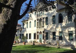 Mestre Villa | Camera privata Venezia Villa Malvolti “Contessa”