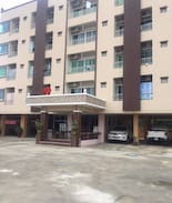 Lat Lum Kaeo Apartment | เชียริโอ แมนชั่น