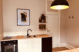 Southsea House | Maritime Pods Atlantic Suite