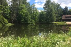 Lake Luzerne Cabin | The Adirondack Lodge at Painted Pony Ranch
