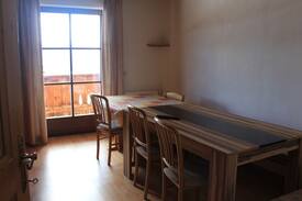 Maranza Apartment | Large apartment with beautiful view