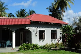 Langkawi House | Casa Camelia