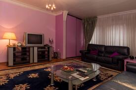 Sarajevska Apartment | Spacious, luxury 2-BDR /2 bath apt