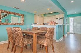 Boca Grande House | SUNDOWN 21