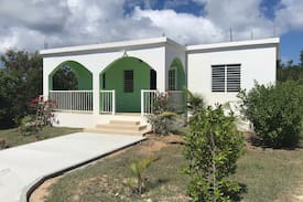 West End Village Cabin | The Little Cottage in the Garden