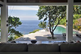Amed Villa | Villa Segara Tari