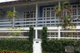 Dom Pedro I House | Quarto próx ao Cecon, Polícia Federal, Arena Amaz