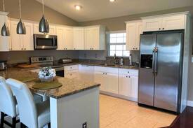 Butler Beach House | Relax and Breathe the Ocean Air: Anastasia Island