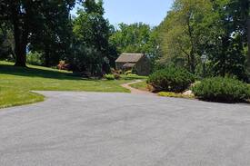 Narvon Cabin | Walnut Valley Guest House