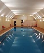 Ellon Cabin | South Lodge, cosy cottage in the Castle grounds