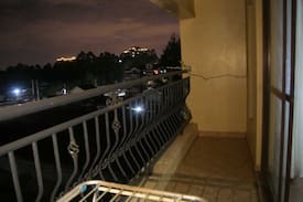 Ruaka Apartment | Two rivers view