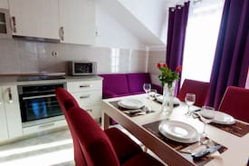 Srebreno House | Apartment Madea for a great holiday