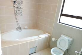 Kasane Bed & Breakfast | CABIN 101 GUEST HOUSE