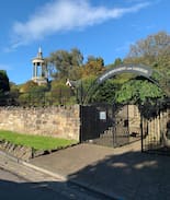 Alloway Cabin | Doonbrae Cottages, heart of Burns Country, Alloway