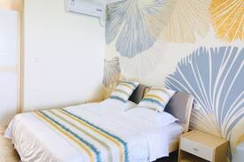 Wuchuan Apartment | 吴川鼎龙湾温馨浪漫二人世界海景房送水世界门票限前五名