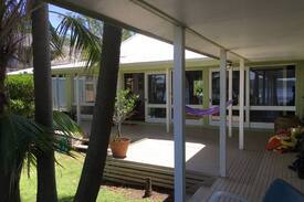 Dangar Island House | DANGAR ISLAND BEACH HOUSE