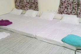 Patna Apartment | 6 BH First Floor Apartments