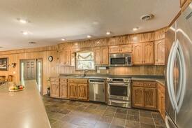 Chickamauga Lake House | Hiwassee Hideaway: Private Riverfront & Golfing