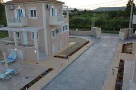 Ayios Kirikos House | Mesogios- Villas Zante