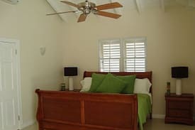 Porters Villa | Villa in St James, Barbados - 2 mins walk to Beach